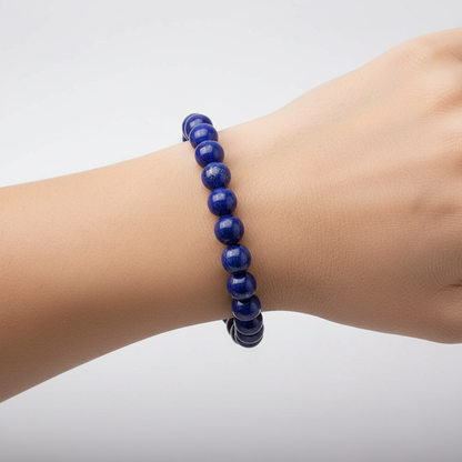 Armband Mit Heilsteinen - CrystalBracelet 