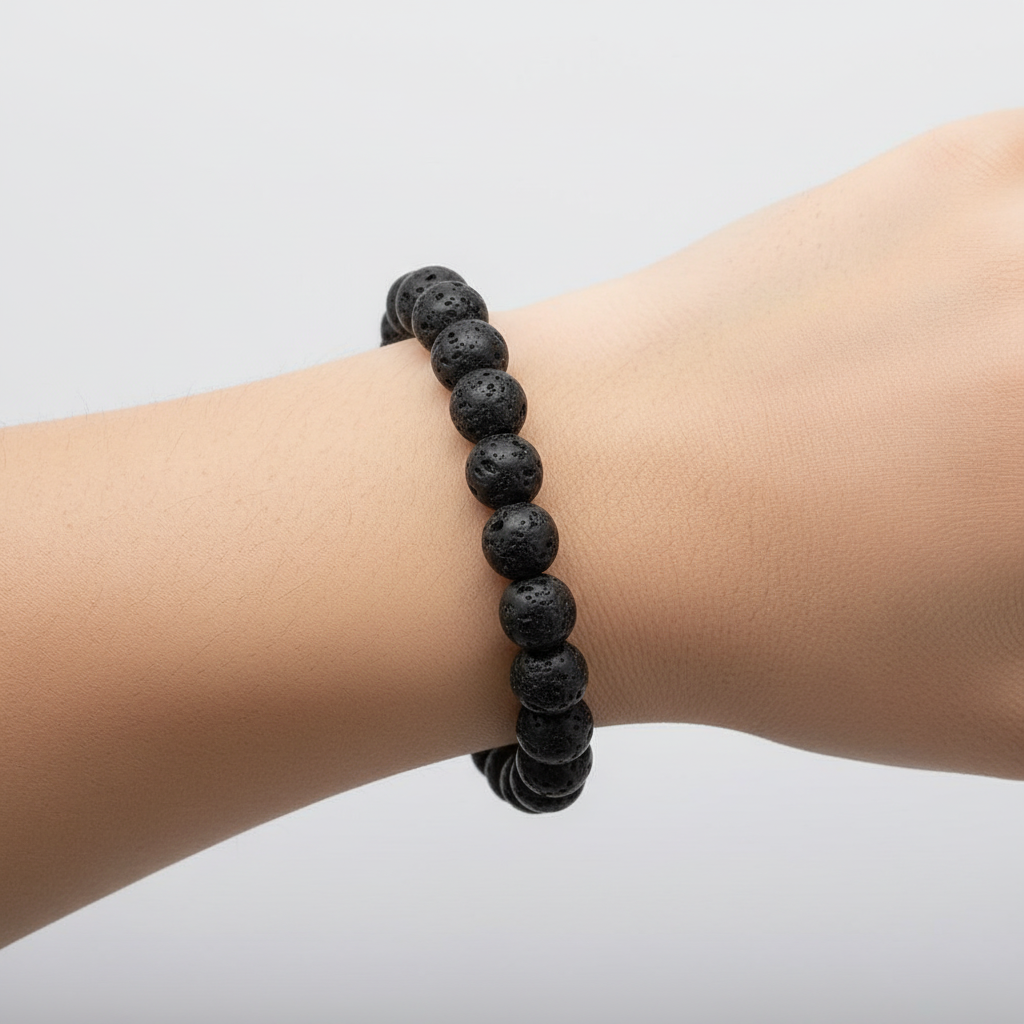 Armband Mit Heilsteinen - CrystalBracelet 