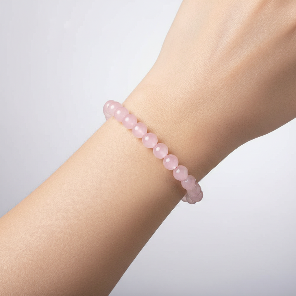 Armband Mit Heilsteinen - CrystalBracelet 
