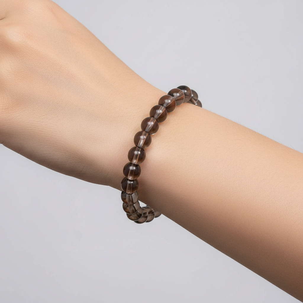 Armband Mit Heilsteinen - CrystalBracelet 