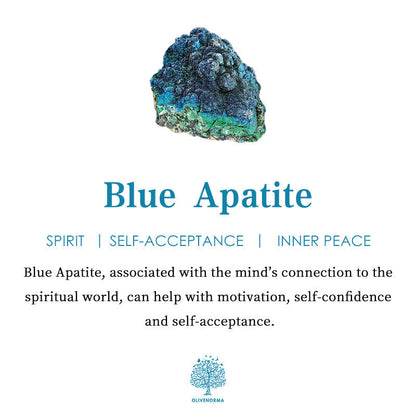 Armband Mit Heilsteinen - CrystalBracelet 