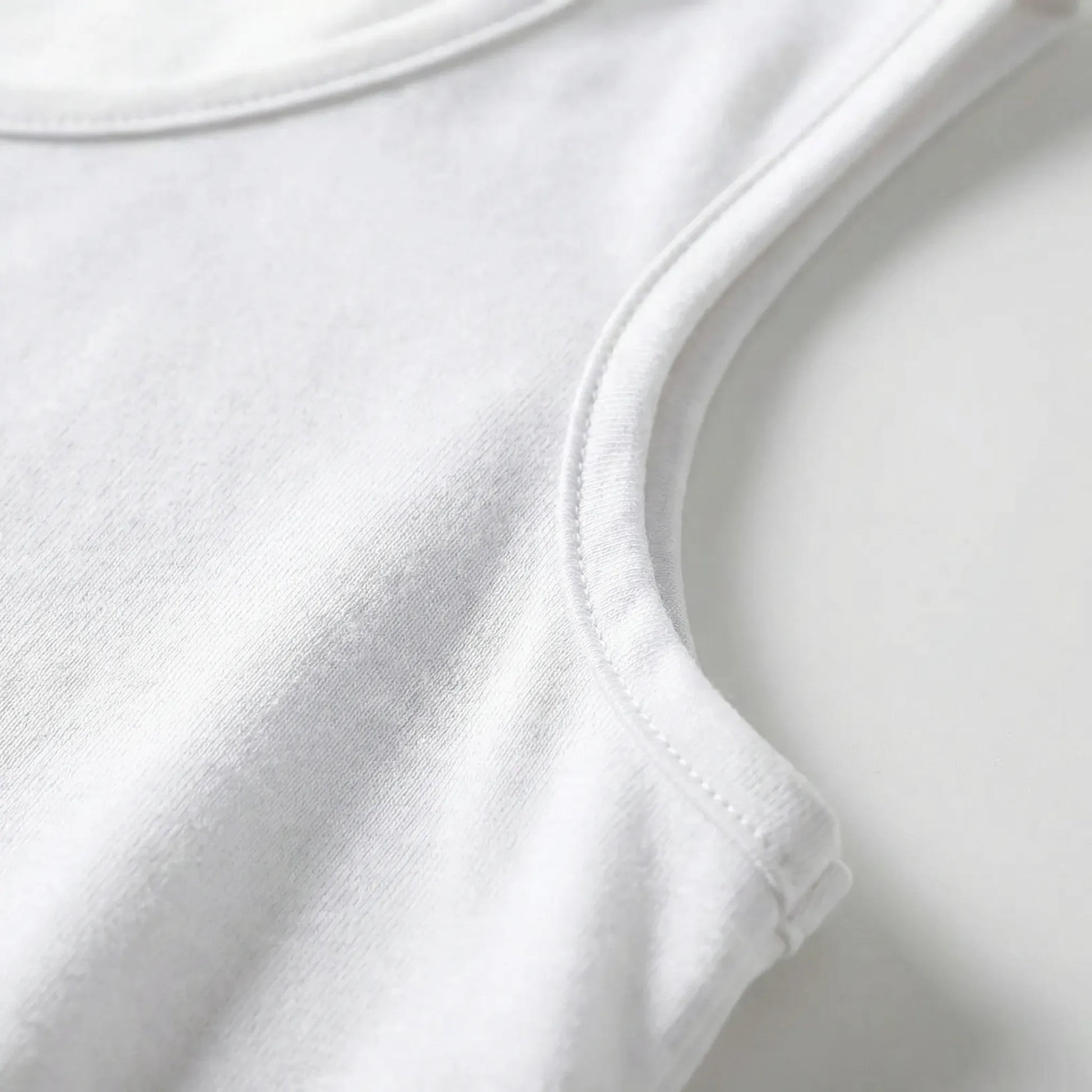 Ärmelloses Damen Achselshirt In Großen Größen - Elsa