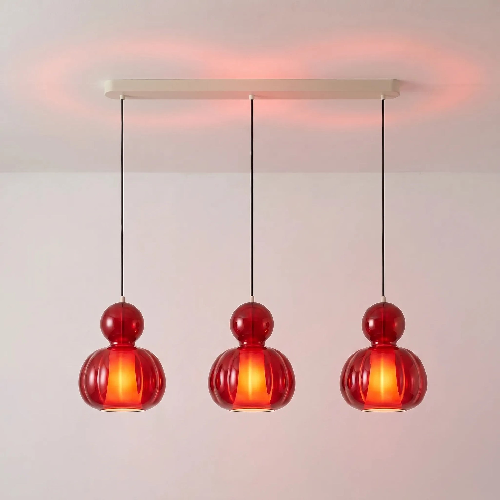 Art Deco Pendant Light -  Artilume