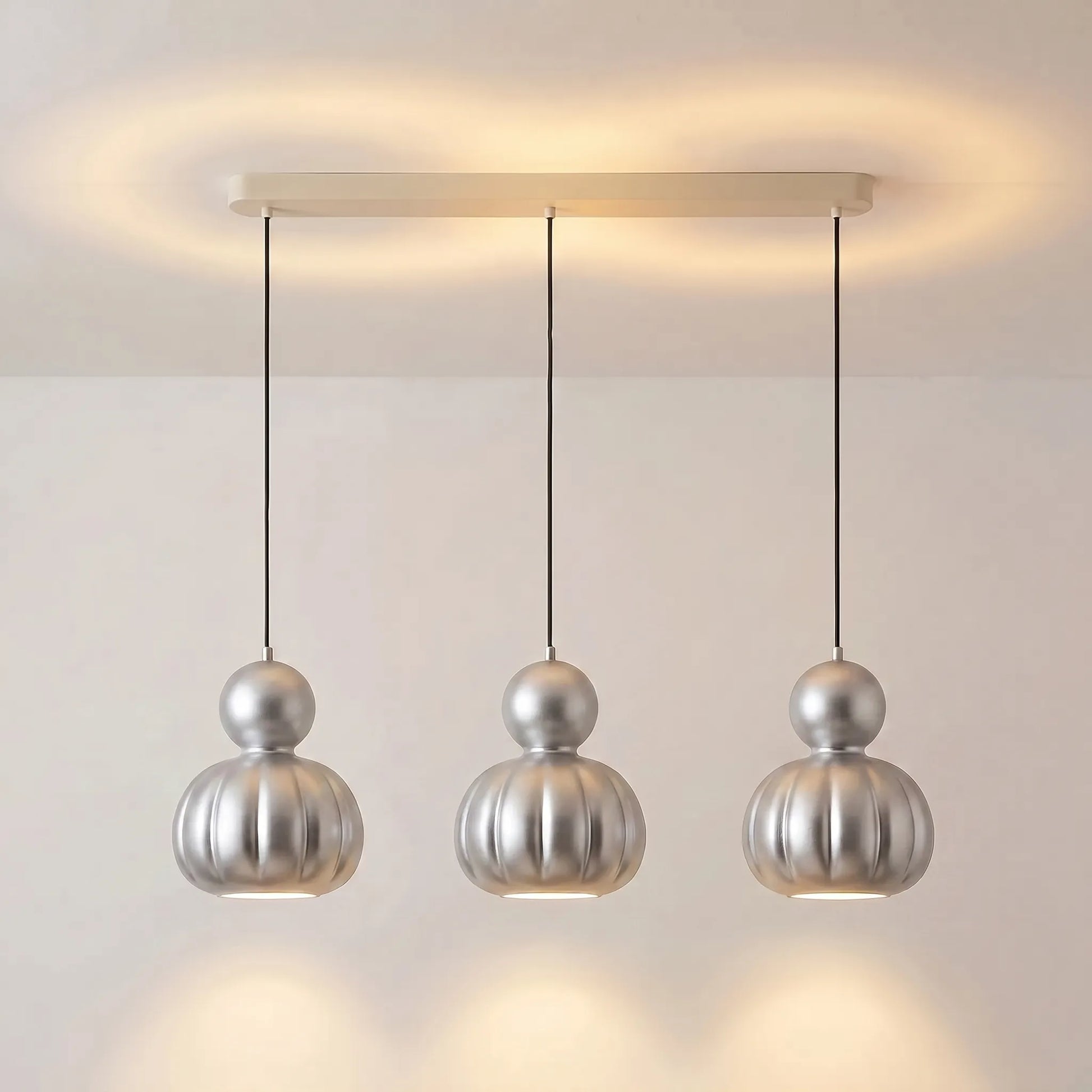 Art Deco Pendant Light -  Artilume