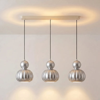 Art Deco Pendant Light -  Artilume