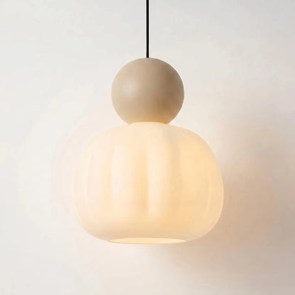 Art Deco Pendant Light -  Artilume