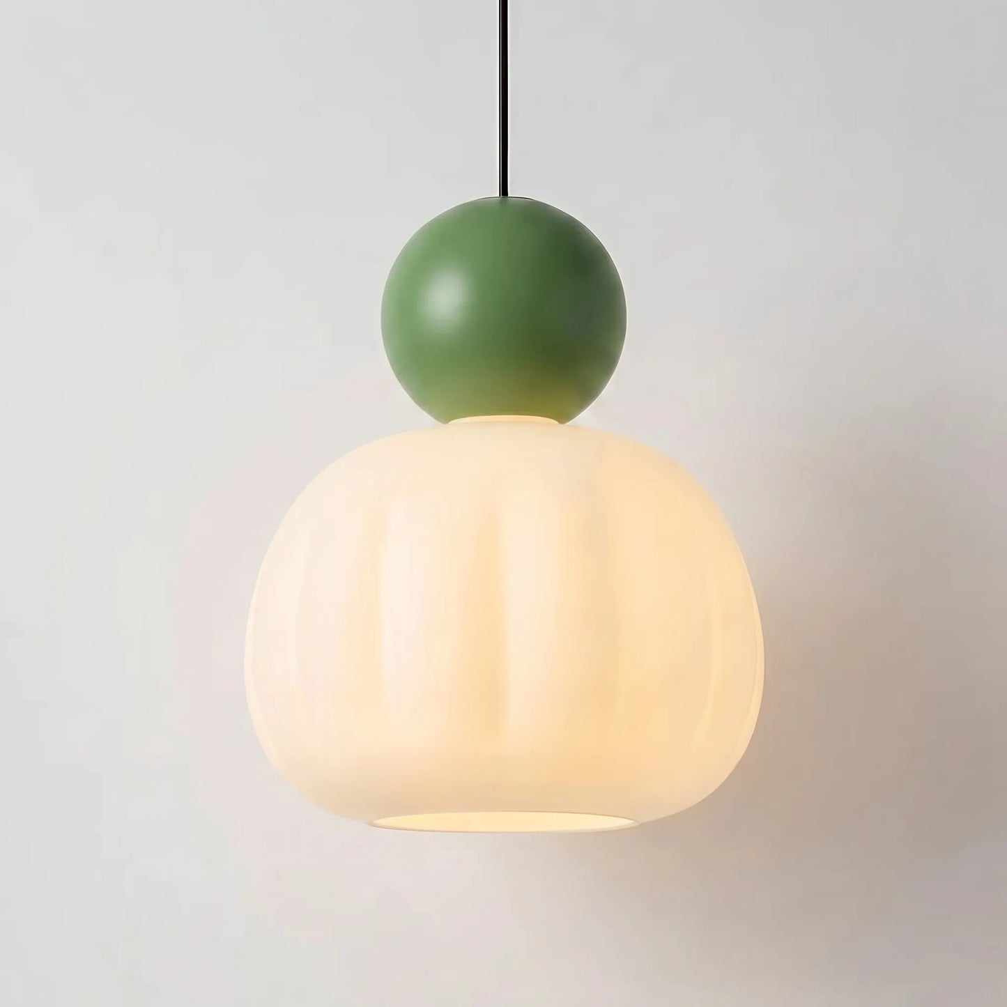Art Deco Pendant Light -  Artilume
