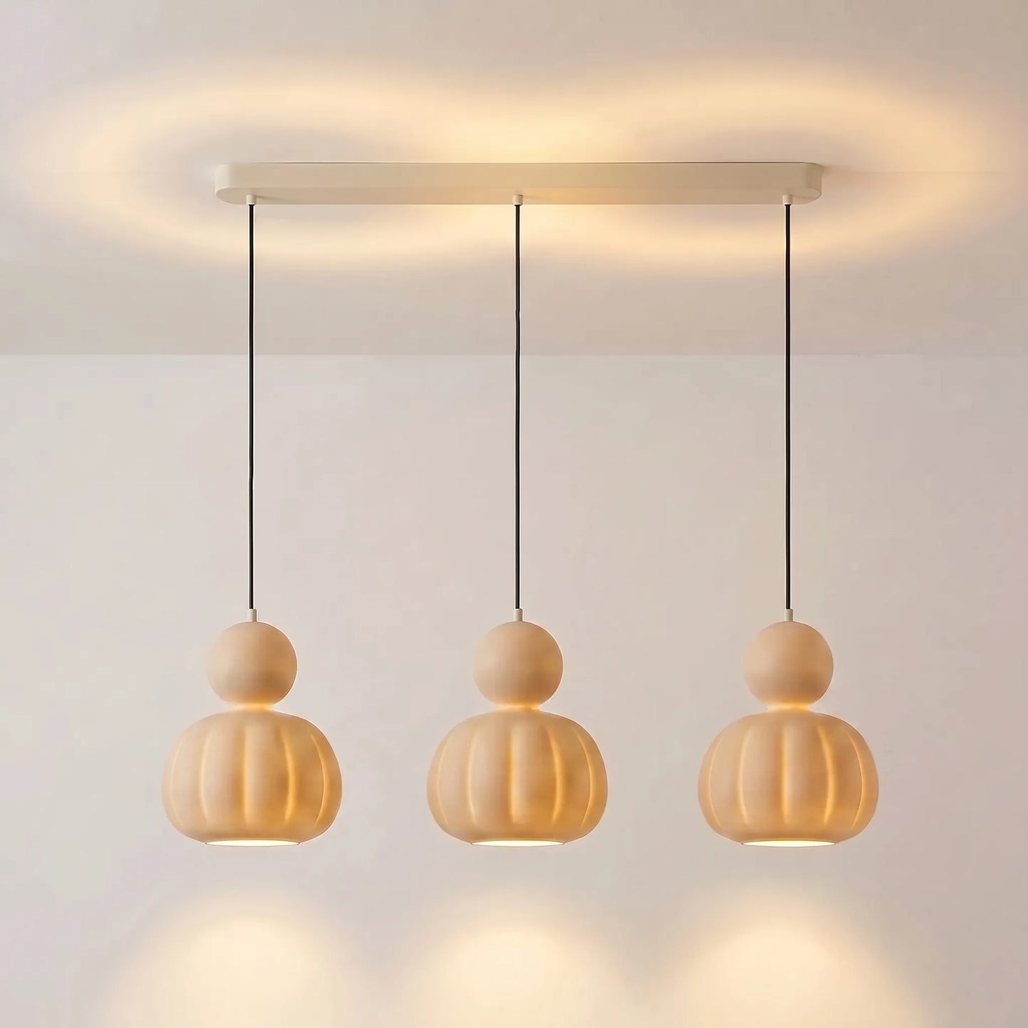 Art Deco Pendant Light -  Artilume