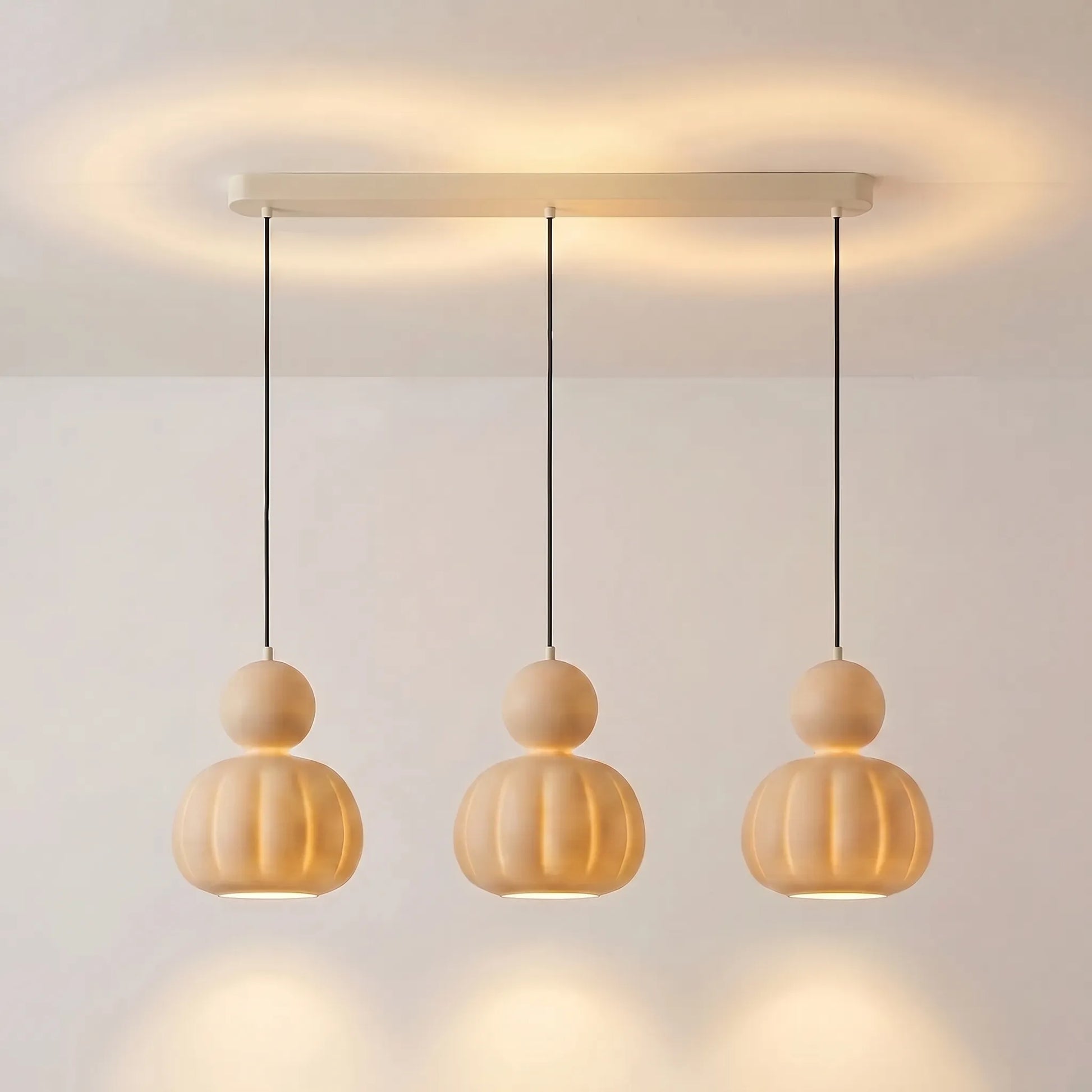 Art Deco Pendant Light -  Artilume