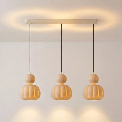 Art Deco Pendant Light -  Artilume