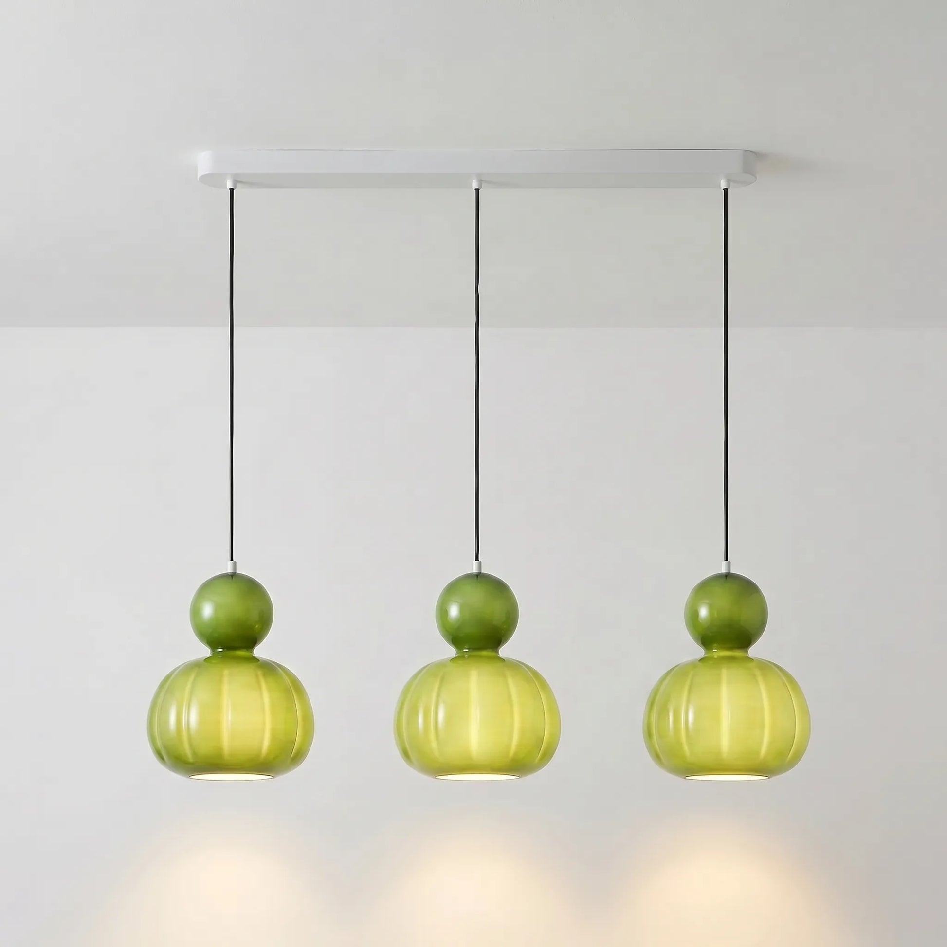 Art Deco Pendant Light -  Artilume
