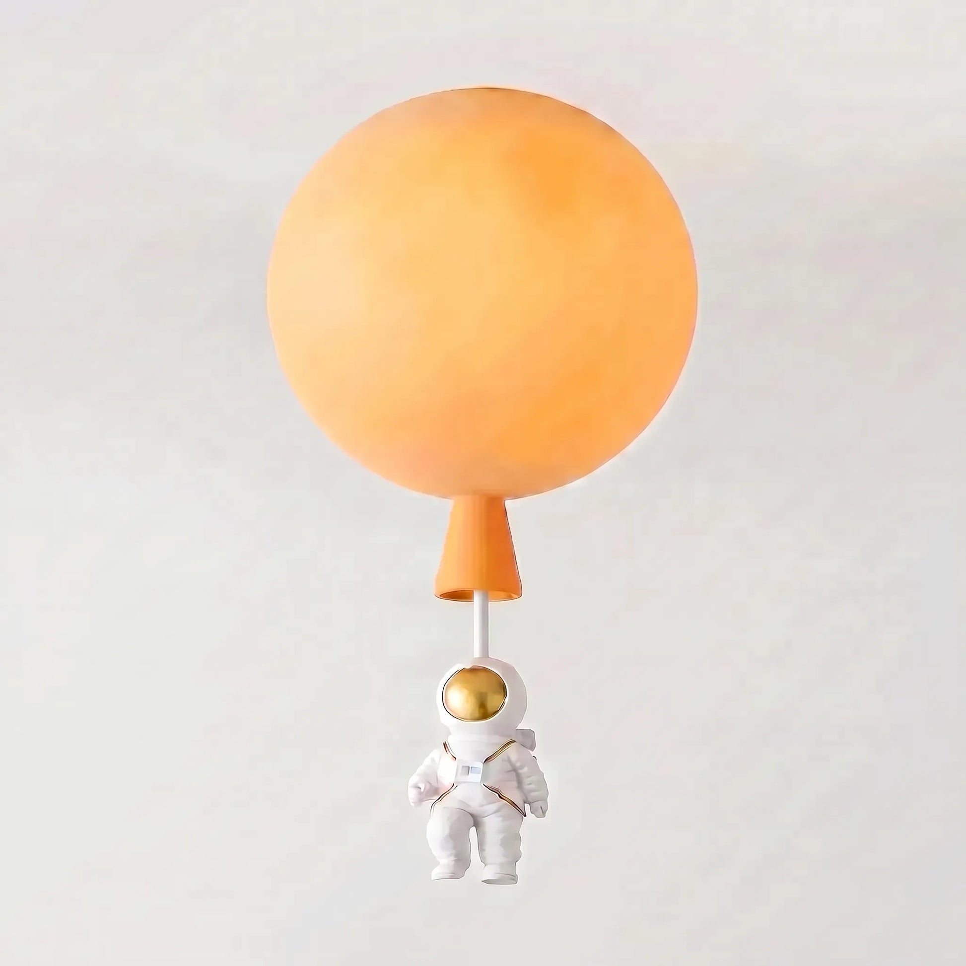Astronaut Ceiling Lamp -  AstroGlow