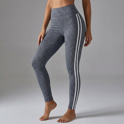 Atmungsaktive Fitnesshose Ganzjährig - Raquel