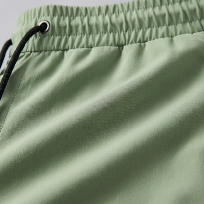 Atmungsaktive Sporthose Mit Zugarretierung - Elliot