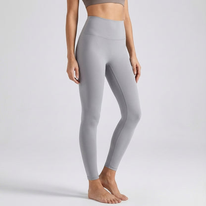 Atmungsaktive Sportleggings Damen - Lucy
