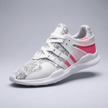 Atmungsaktiver Sneaker Mit Gummisohle - Bradley