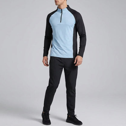 Atmungsaktives Trainingsset Herren - Phillip