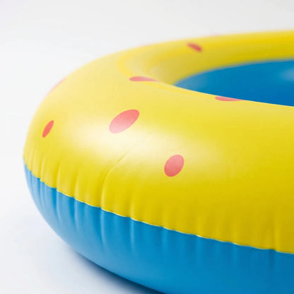 Aufblasbarer Dinosaurier-Pool - Saurika