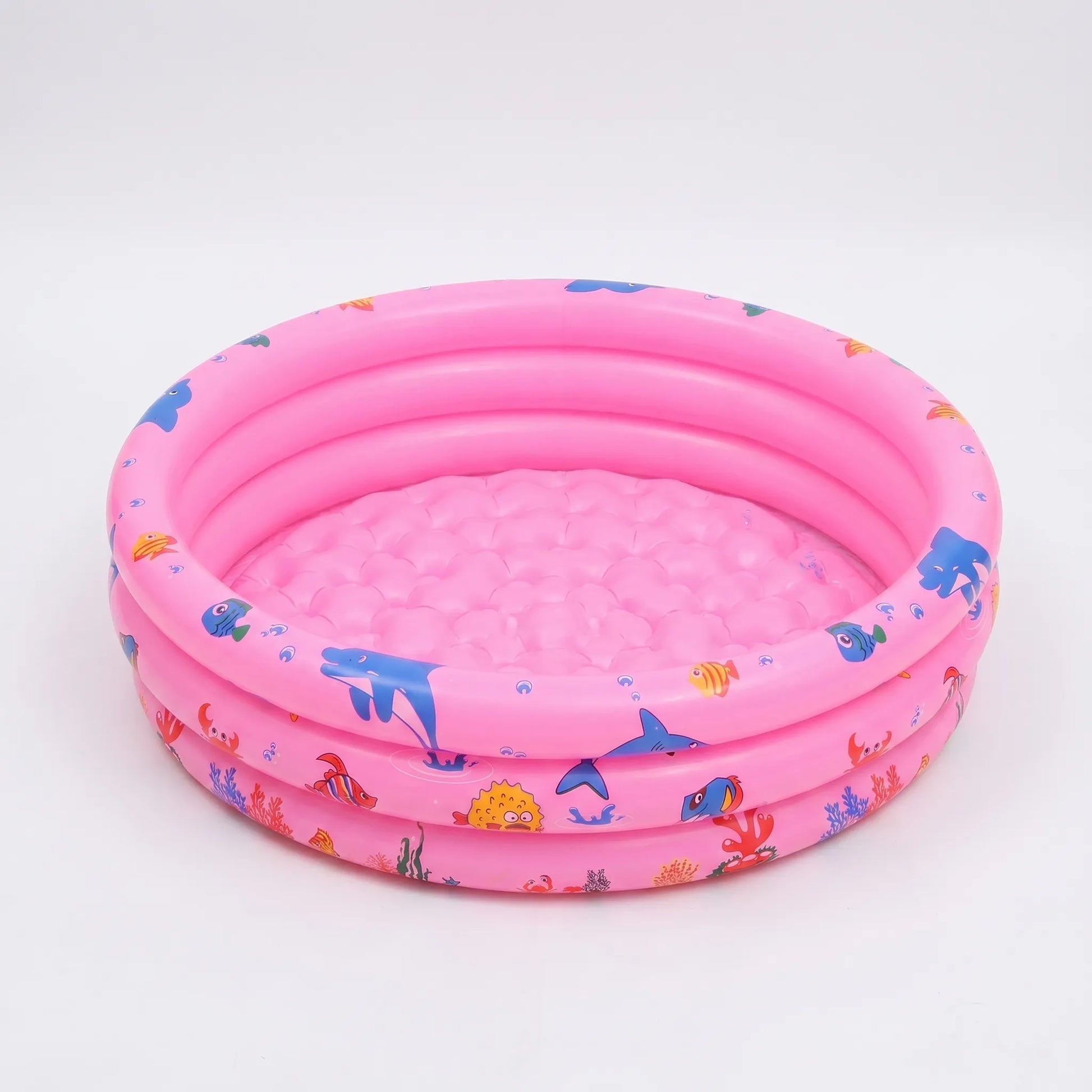 Aufblasbarer Drei-Ring-Pool - Chillox