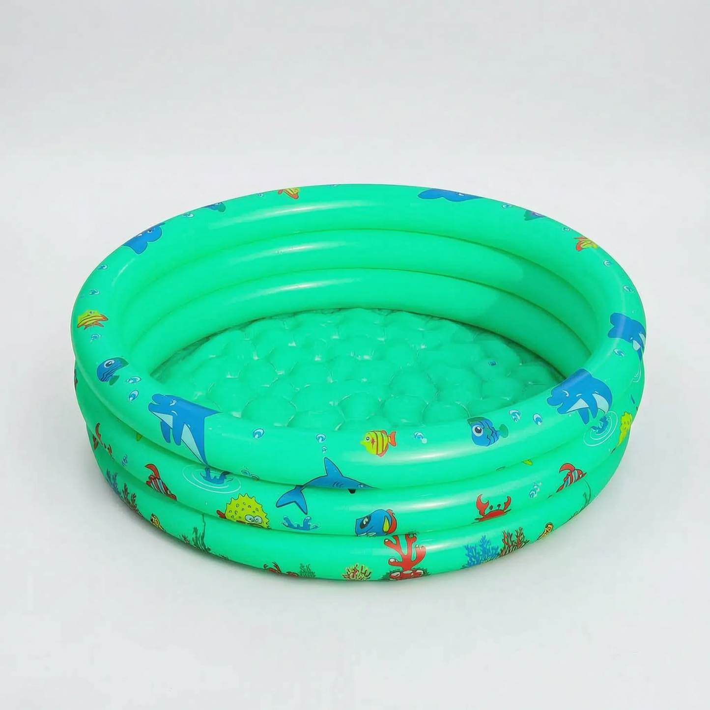 Aufblasbarer Drei-Ring-Pool - Chillox
