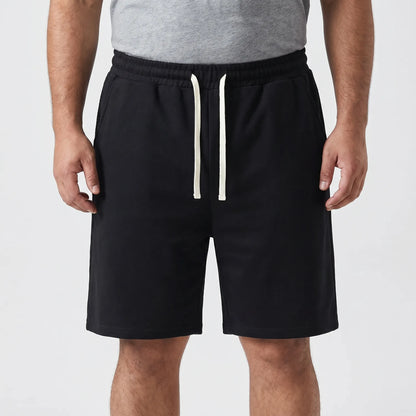 Auffällige Badeshorts Mit Grafikprint - Cameron