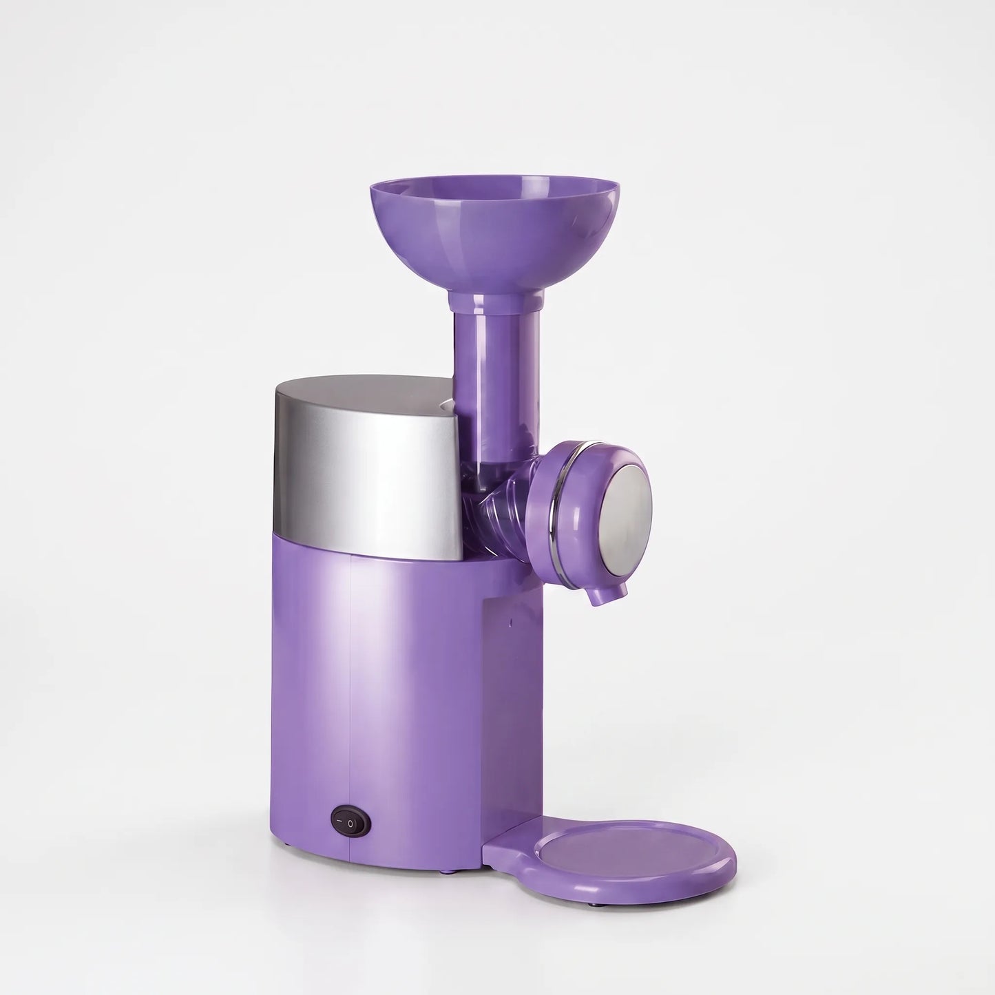 Automatische Eismaschine - Frutari
