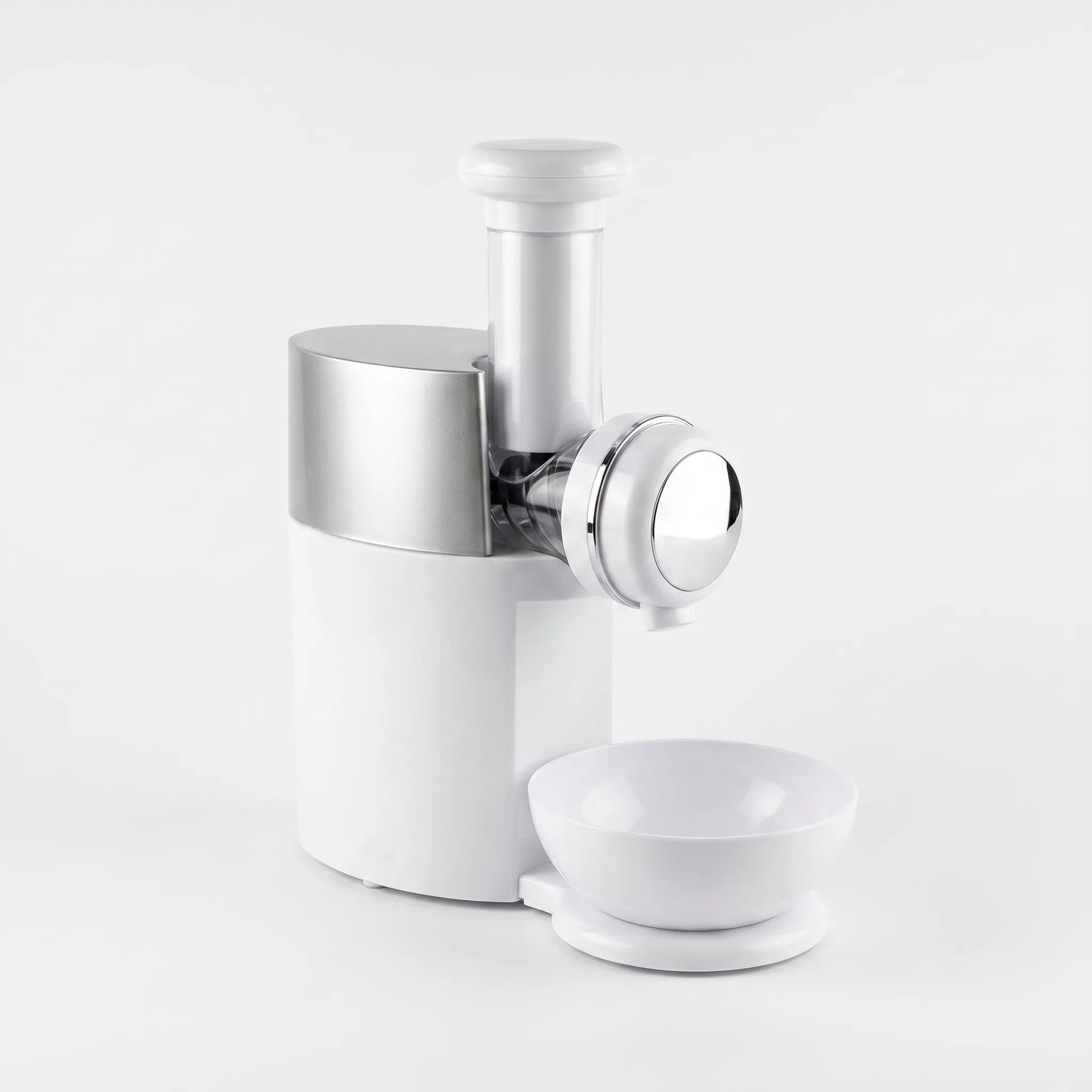Automatische Eismaschine - Frutari
