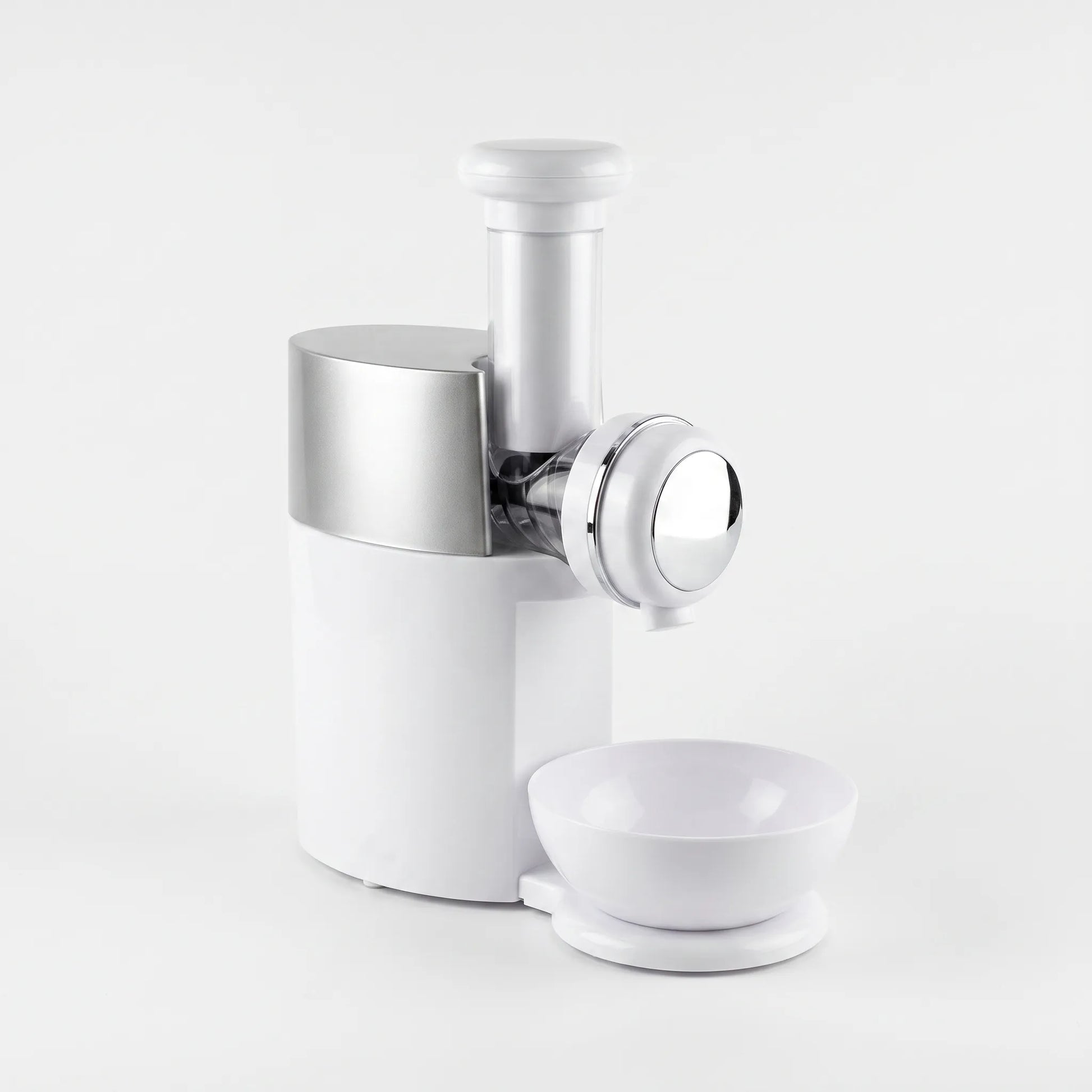 Automatische Eismaschine - Frutari