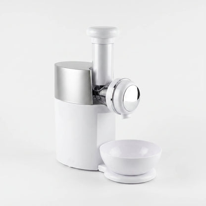 Automatische Eismaschine - Frutari