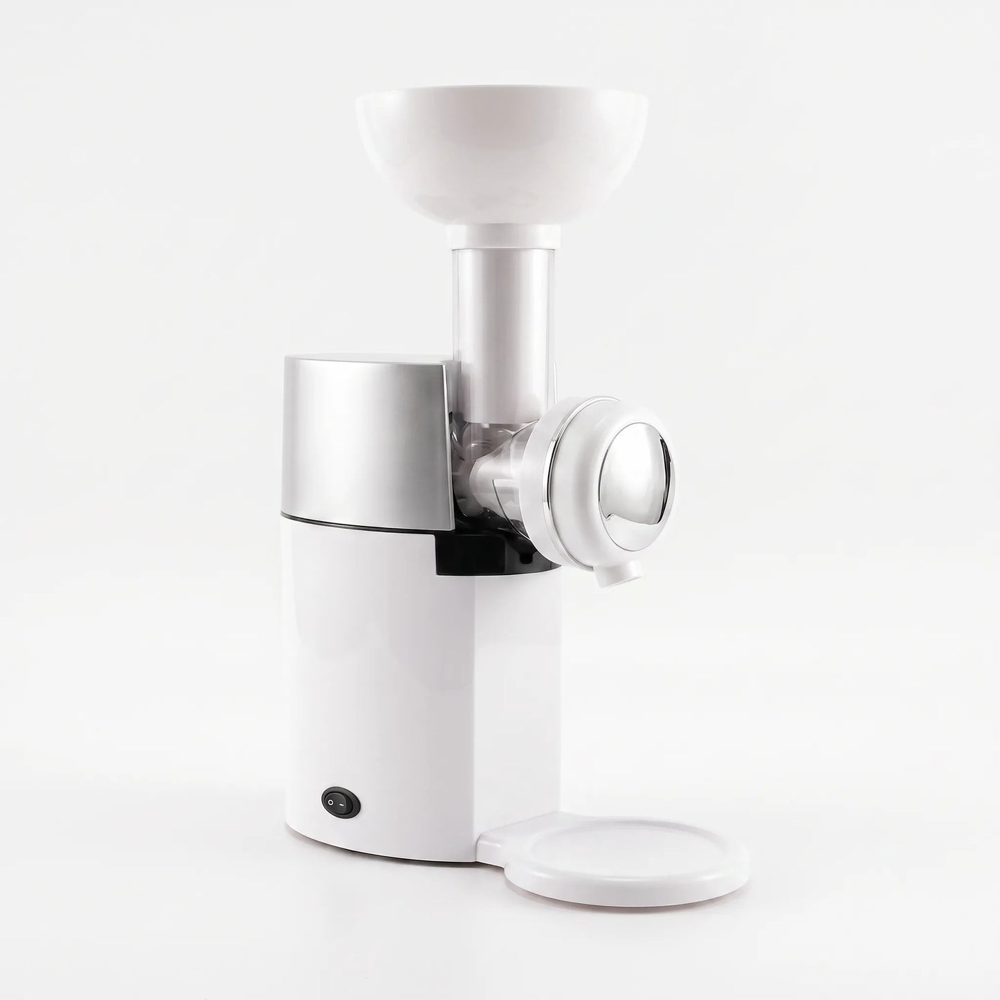 Automatische Eismaschine - Frutari