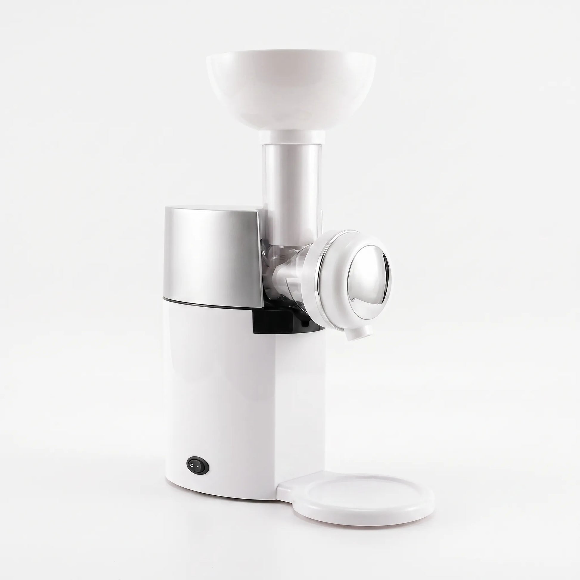 Automatische Eismaschine - Frutari