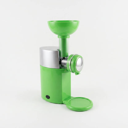 Automatische Eismaschine - Frutari