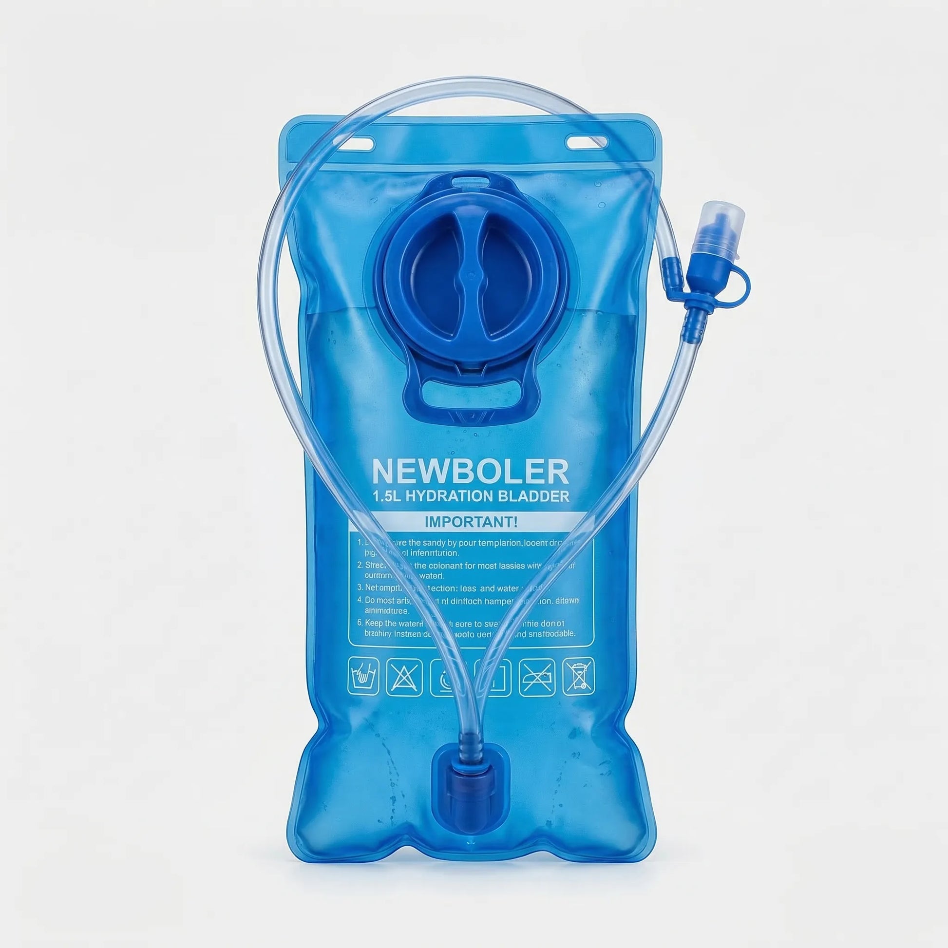 BPA-Freie Trinkblase -  Veloflow