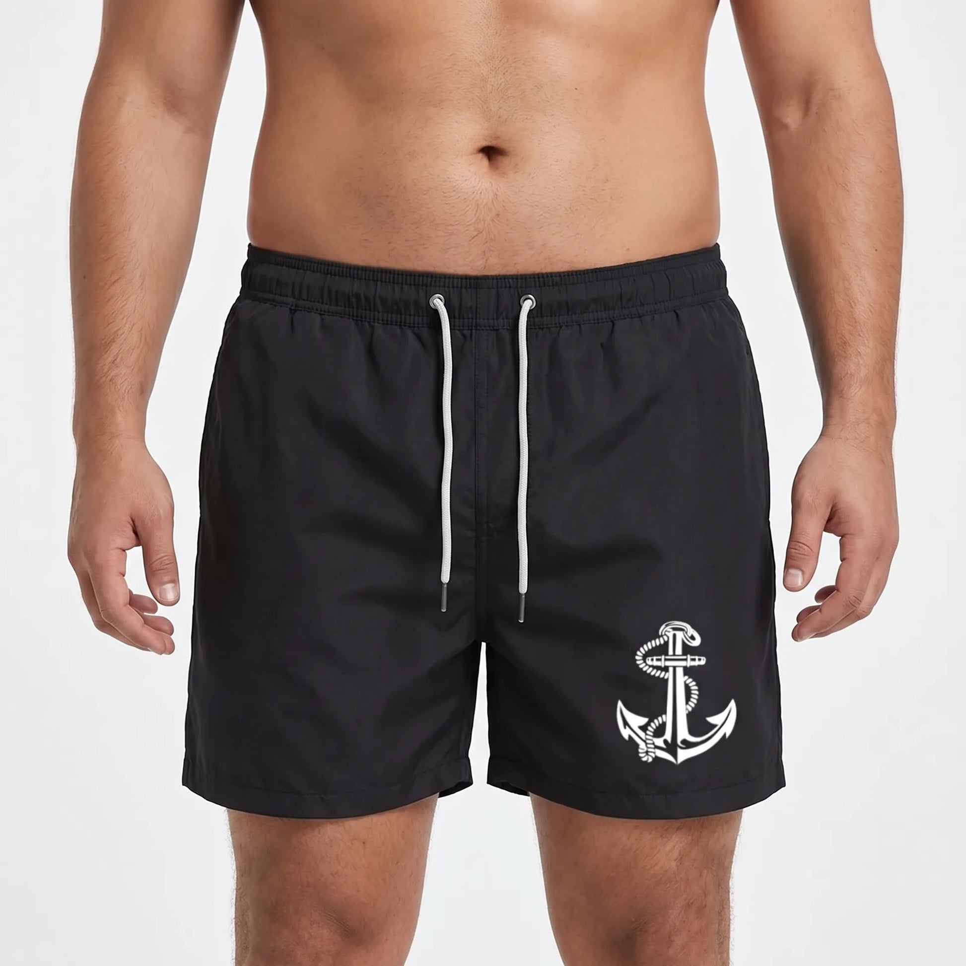 Badehose Herren Mit Tunnelzug - Arthur