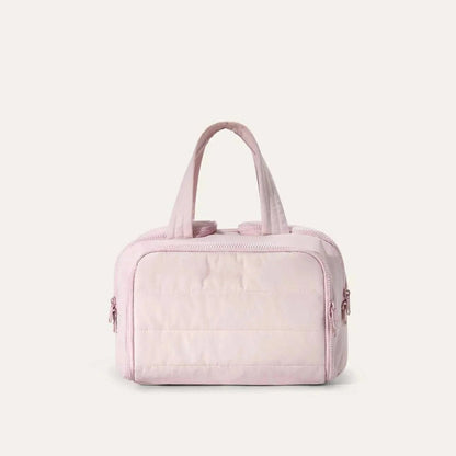 Smart Packing Toiletry Bag - Pack Light, Arrive Fresh 1