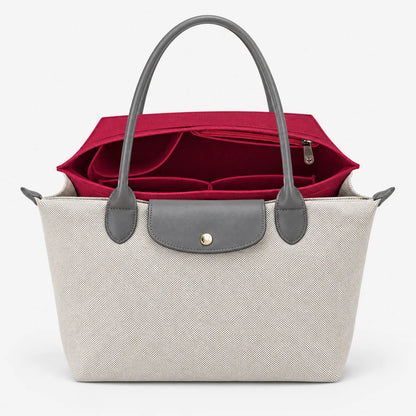 Bag Organizer Insert for Tote Bags