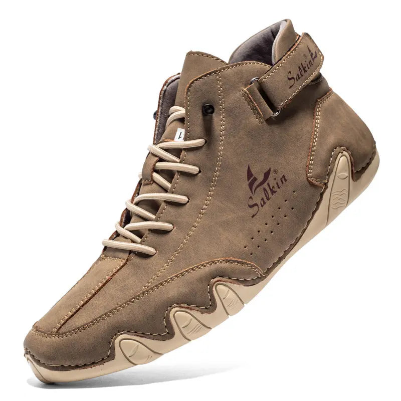 Unisex Barfußschuhe - NatureStride
