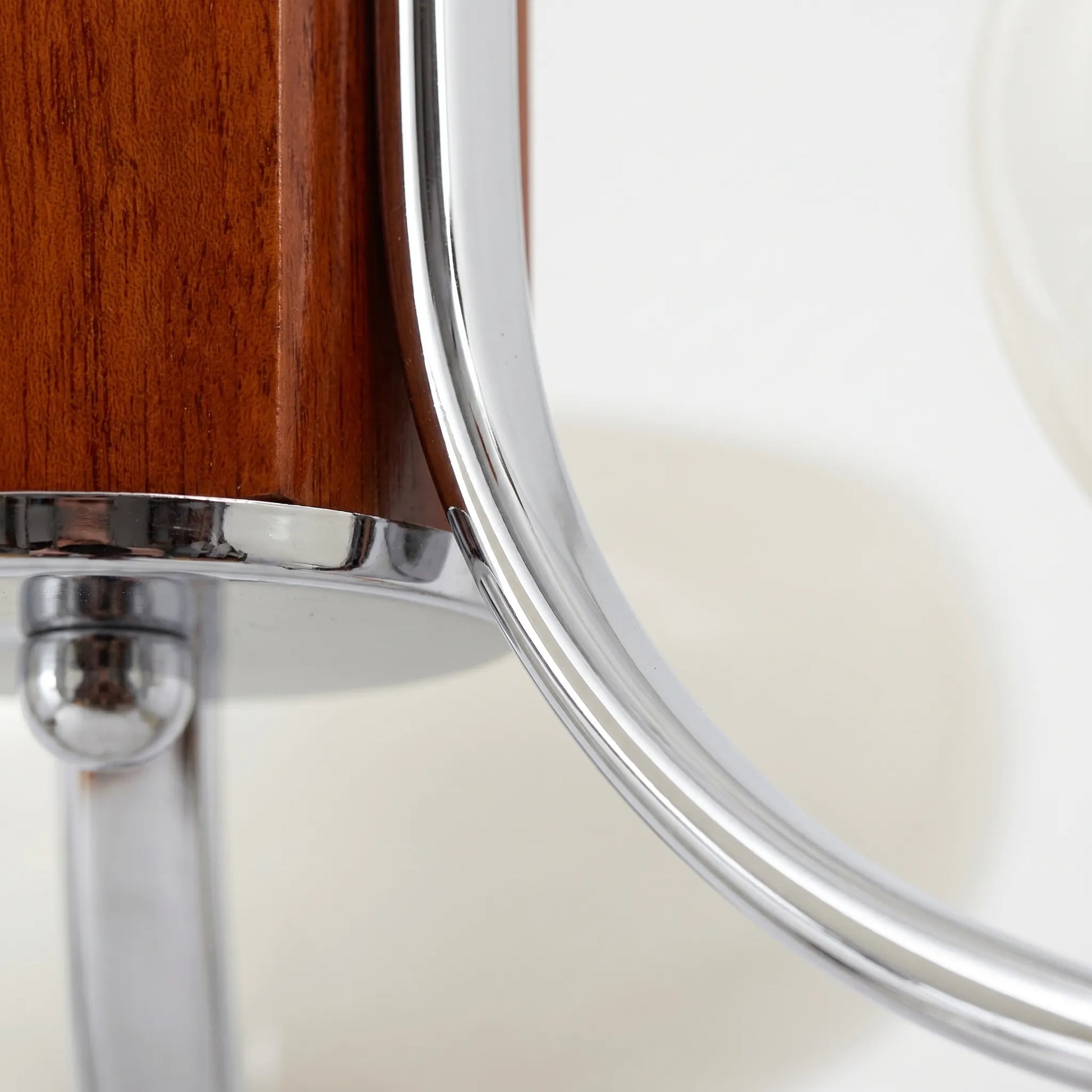 Bauhaus Style Ceiling Light -  Orbita