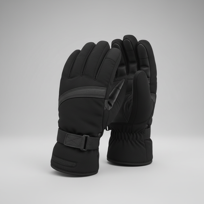 Beheizte Handschuhe - FrostGuard