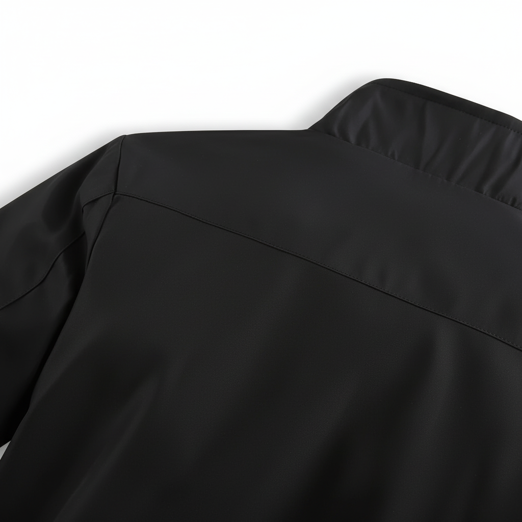 Bequeme Polyesterjacke - Henrik