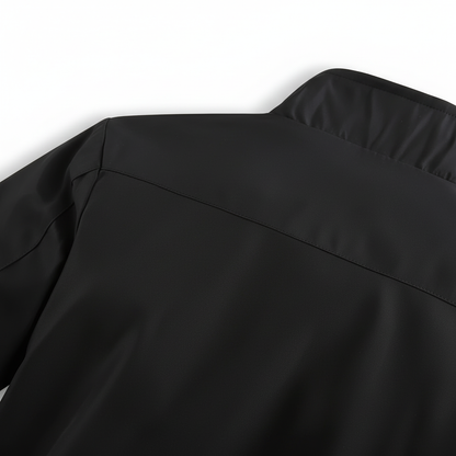 Bequeme Polyesterjacke - Henrik