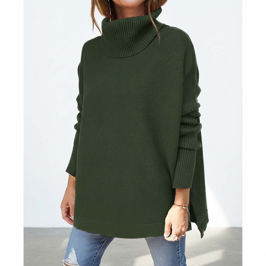 Bequeme Pullover Für Damen - Marie