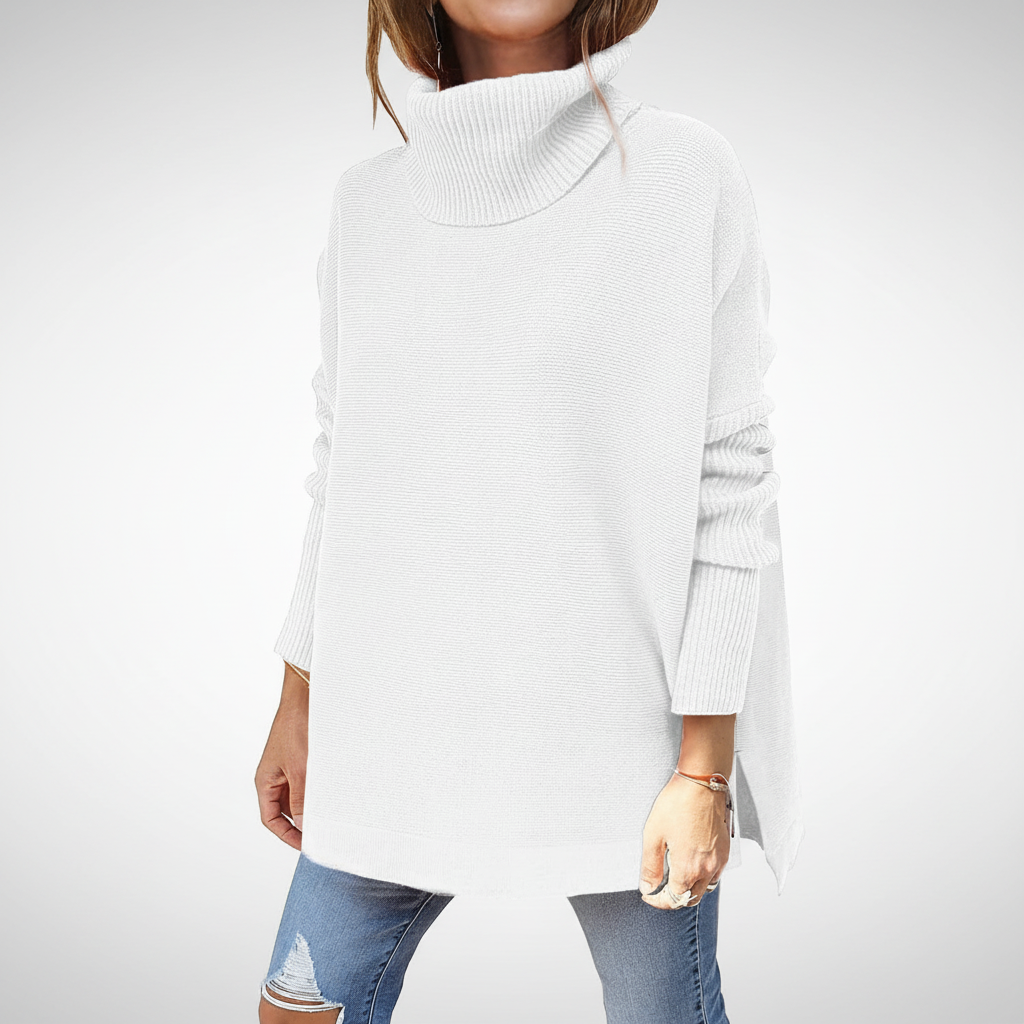 Bequeme Pullover Für Damen - Marie