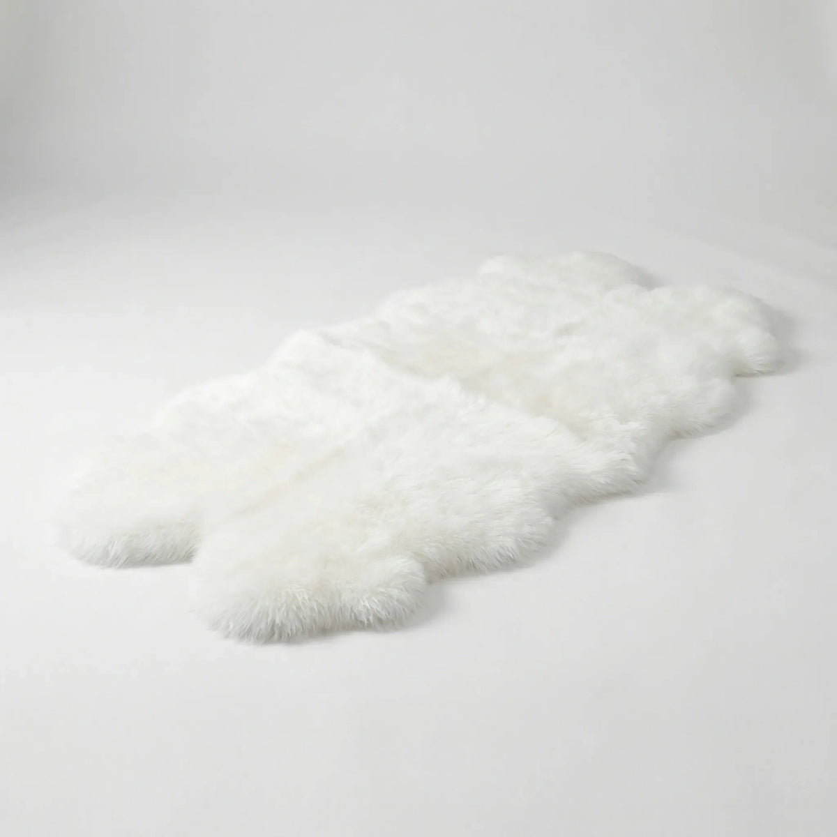 Besonders Weicher Teppich - Cloudoria