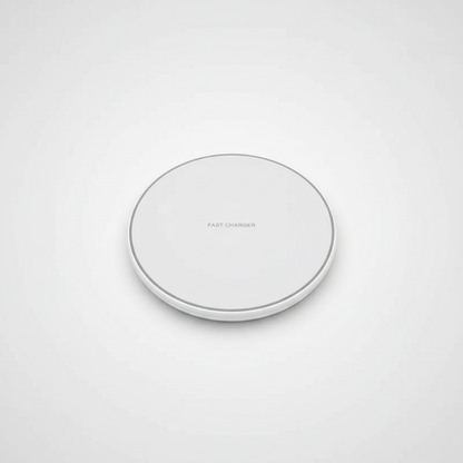 Bezprzewodowa Ładowarka 30W - QuickCharge 