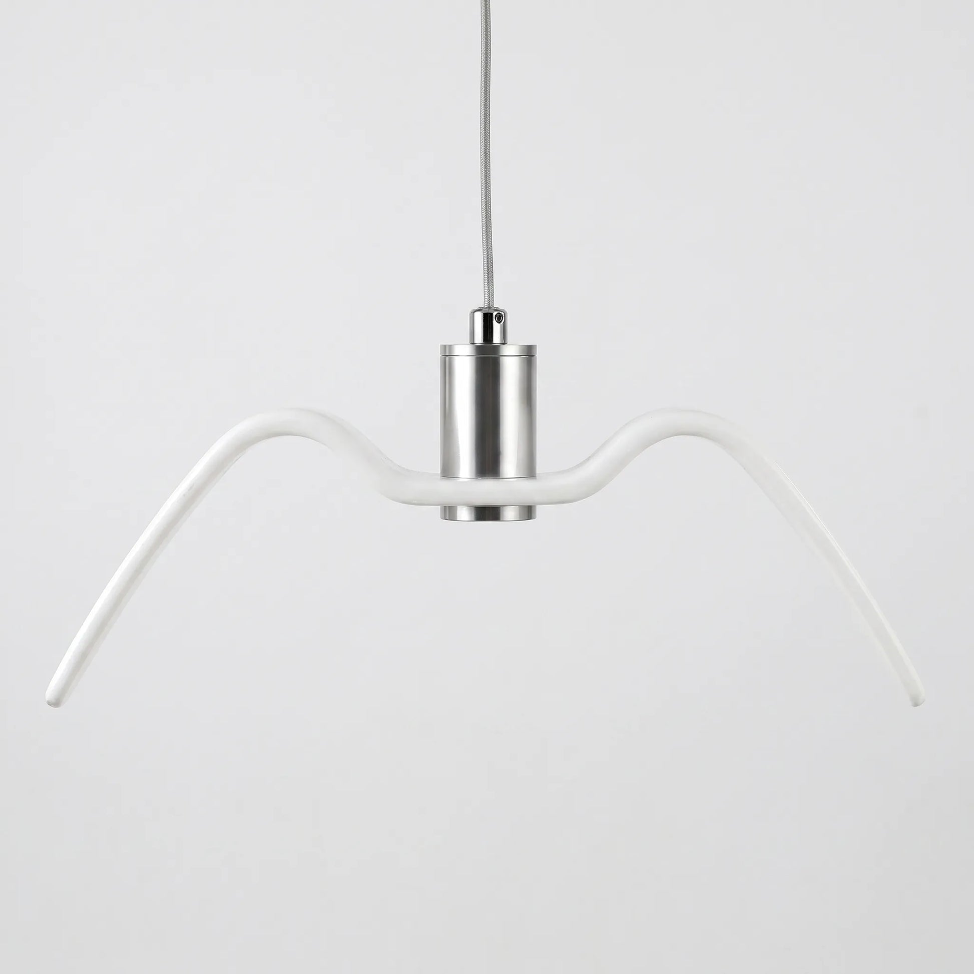 Bird-Shaped Sculptural Pendant Lamp -  Winglow