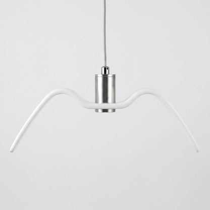 Bird-Shaped Sculptural Pendant Lamp -  Winglow