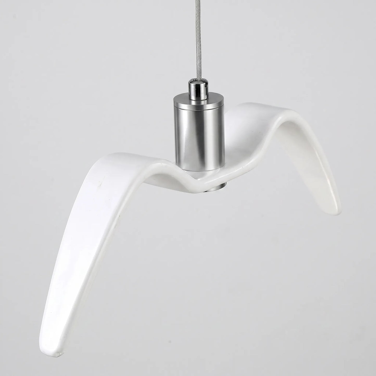 Bird-Shaped Sculptural Pendant Lamp -  Winglow