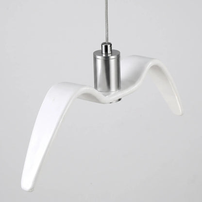 Bird-Shaped Sculptural Pendant Lamp -  Winglow