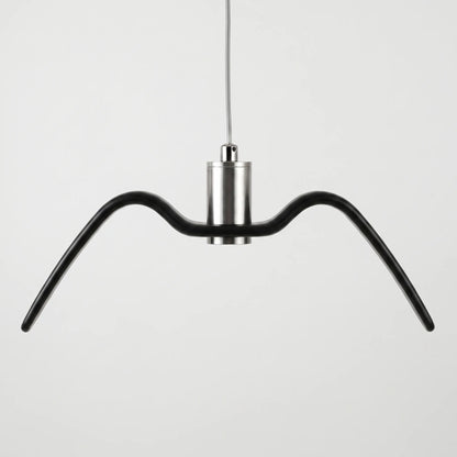 Bird-Shaped Sculptural Pendant Lamp -  Winglow